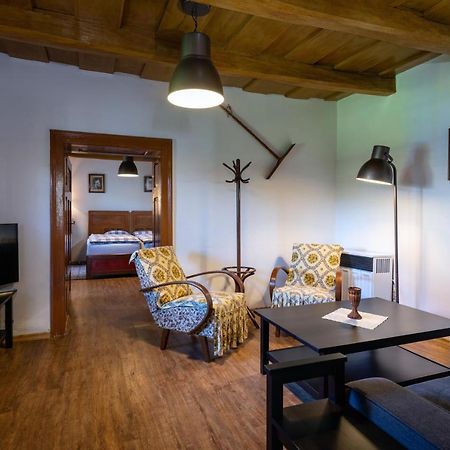 Apartamento Farmaobeckov Sk Exterior foto