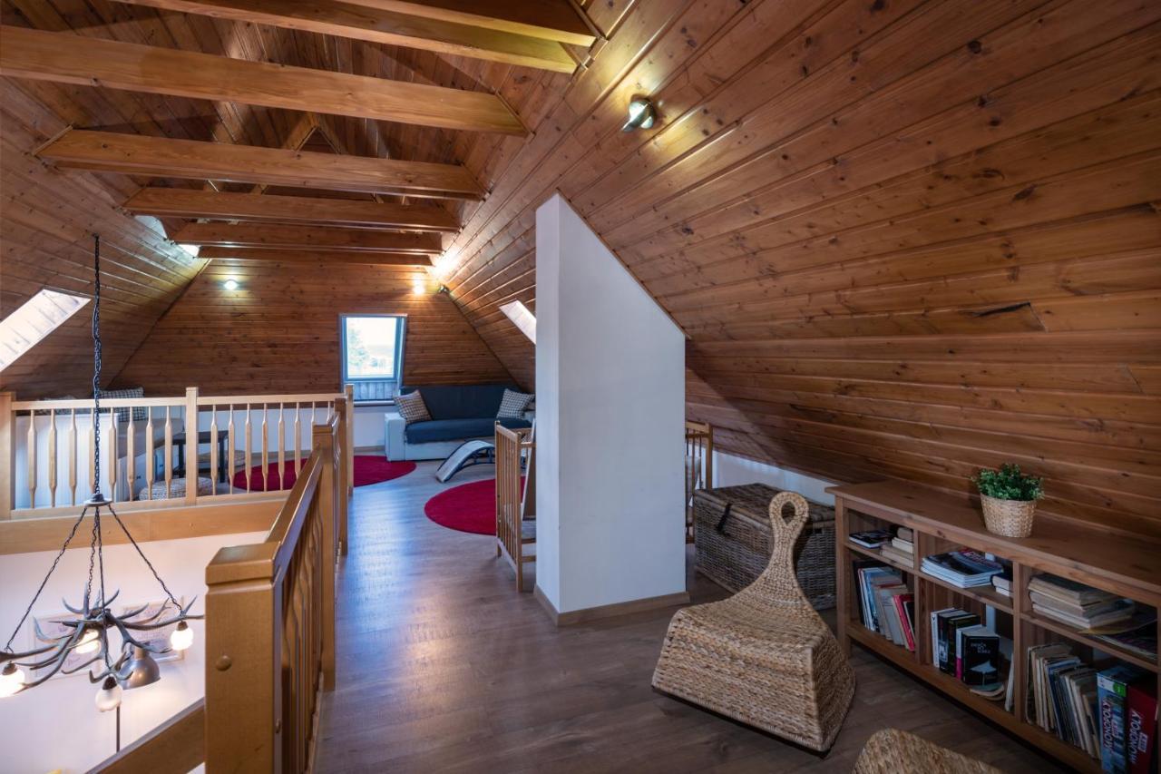 Apartamento Farmaobeckov Sk Exterior foto