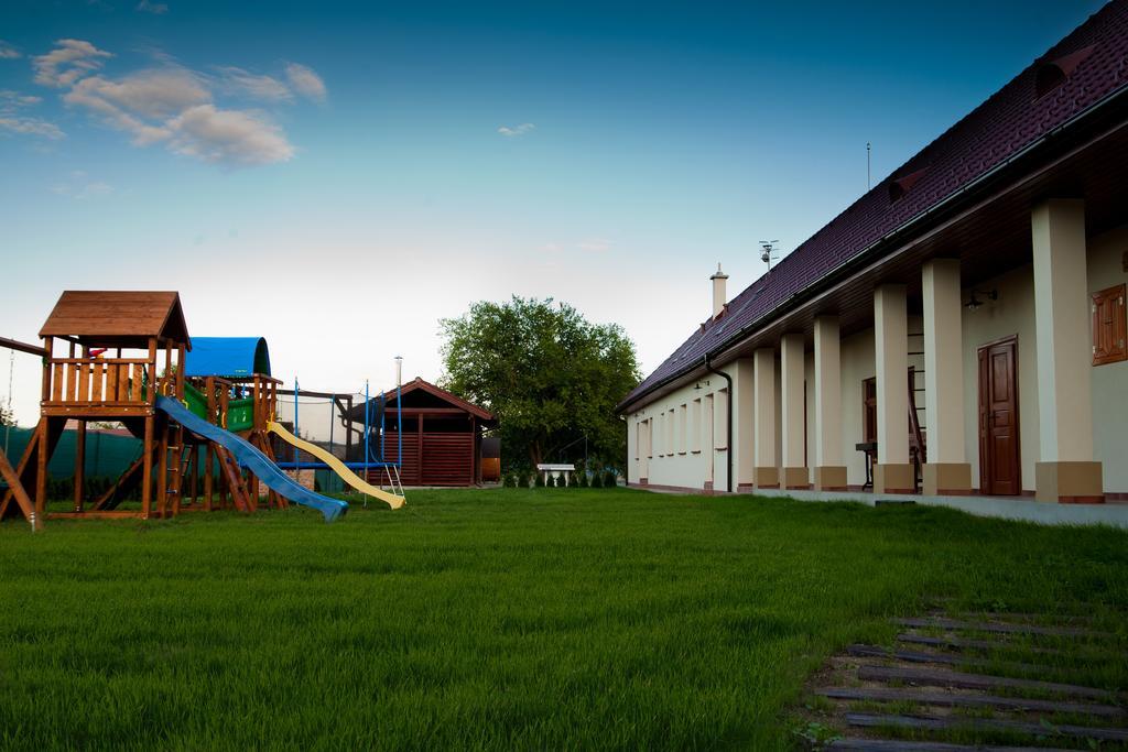 Apartamento Farmaobeckov Sk Exterior foto