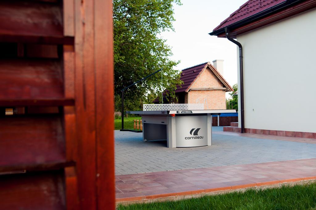 Apartamento Farmaobeckov Sk Exterior foto